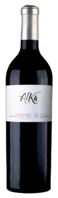 Alka Carmenere 2016 750ml