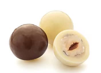 Dragée Avellanas 210 g