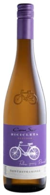 Bicicleta Gewurztraminer 750cc