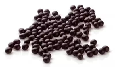 Bolsa Caviar Bitter 120 gr.