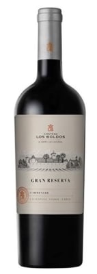 Gran Reserva Carmenere 2023 750 ml