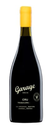 CRU, Truquilemu, Cariñena 2019 750 ml