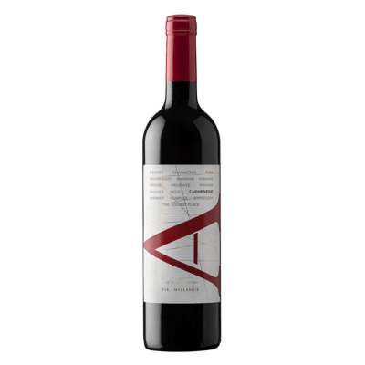 Vik A Carmenere 750 ml