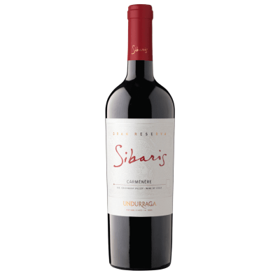 Sibaris Gran Reserva Carmenere 750 ml