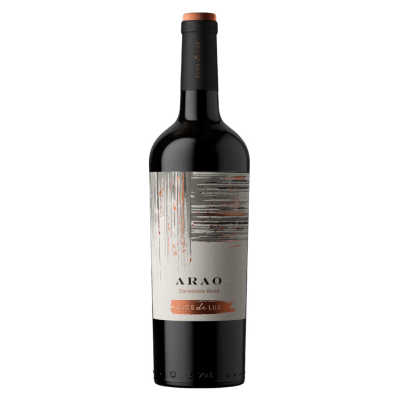 Arao Red Blend 750cc