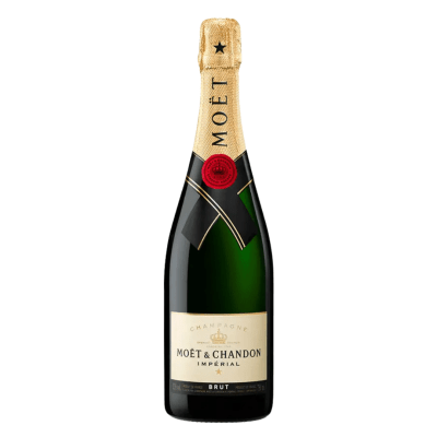 Champagne Moët Impérial Brut 750 ml