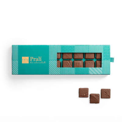 Pralí 125 g