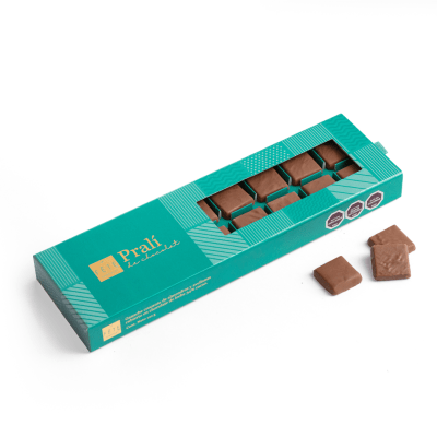 Pralí 125 g