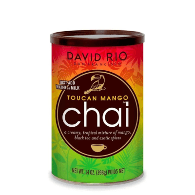David Rio Toucan Mango 398 gr