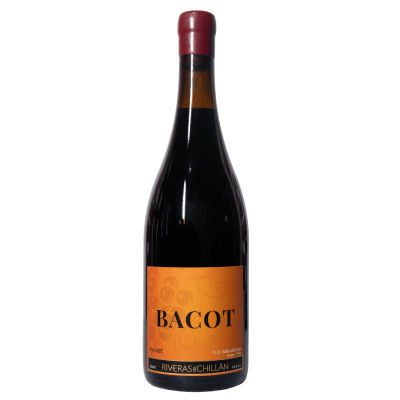 Bacot Malbec 750 ml