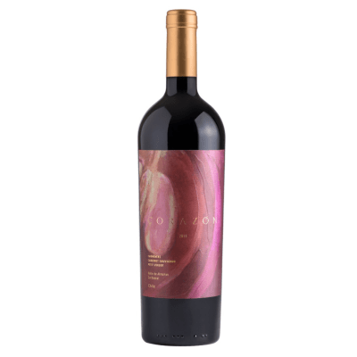 Corazón Blend 750 ml