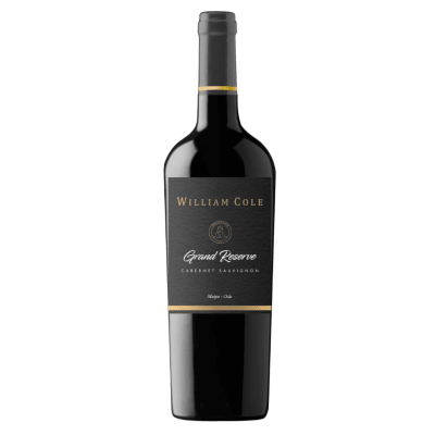 William Cole Blend Winemaker Collection Gran Reserve 750 ml