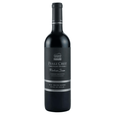 Perez Cruz Piedra Seca Cabernet Sauvignon 750 ml