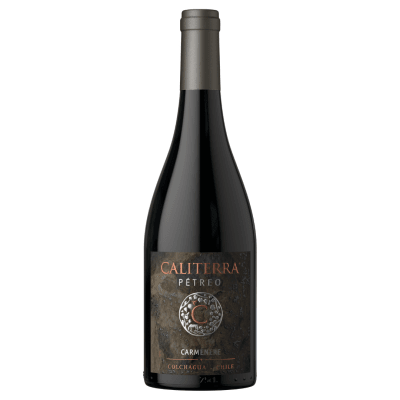 Caliterra Pétreo Carmenere 750cc