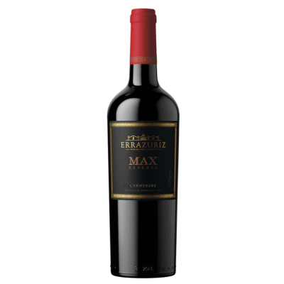 Errazuriz Max Reserva Carmenere 750cc