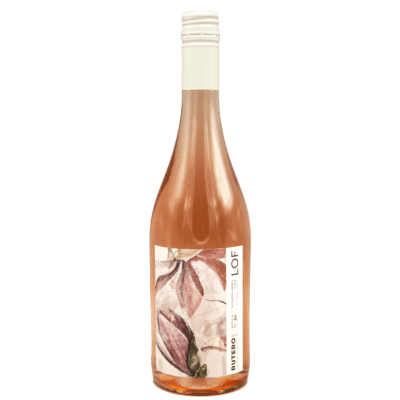 Lof Rutero Syrah Rosé 750 cc