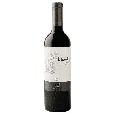 Perez Cruz Chaski Petit Verdot 750 cc