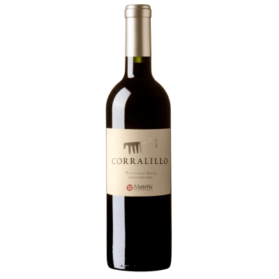 Matetic Corralillo Winemakers Blend 750cc