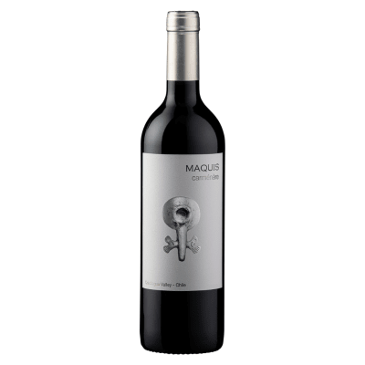 Maquis Gran Reserva Carmenere 750cc