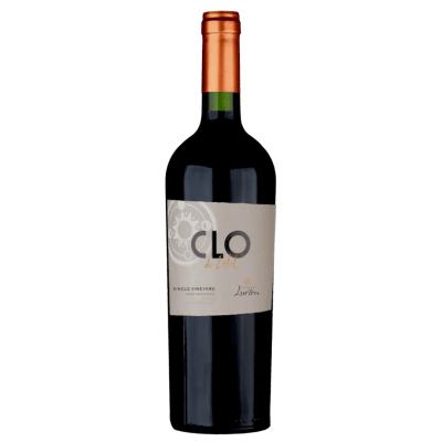 Clo de Lolol Ensamblaje Tinto 750 ml