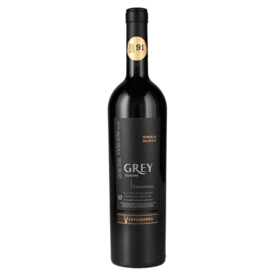 Grey Single Block Carmenere 750 ml