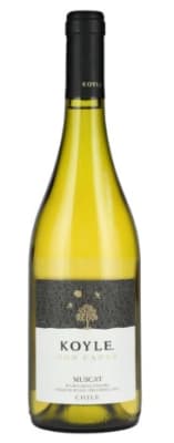 Koyle Don Cande Moscatel 750cc