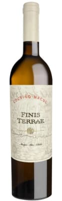 Finis Terrae Mezcla Blanca 750 ml