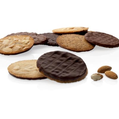 Galletas 100 g