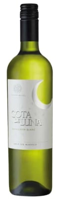 Gota de Luna Sauvignon Blanc 750 ml