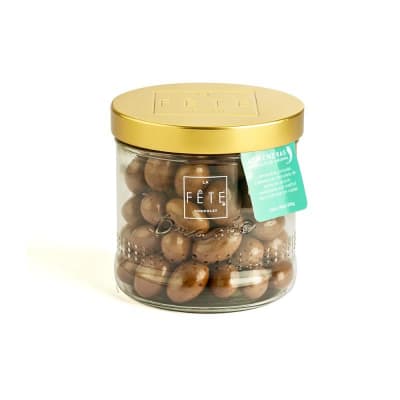 Dragée Almendra leche sin azúcar 230 g