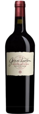 Gran Lurton Cabernet Sauvigon 750cc