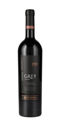 Grey Single Block Cabernet Sauvignon 750 ml