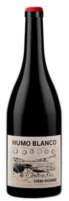 LurtonAtelier Syrah viognier 750ml