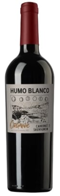 Humo Blanco Cabernet Sauvignon 750cc