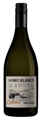Humo Blanco Pinot Noir 750 ml