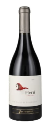 Herú Premium Pinot Noir 2022 750 ml