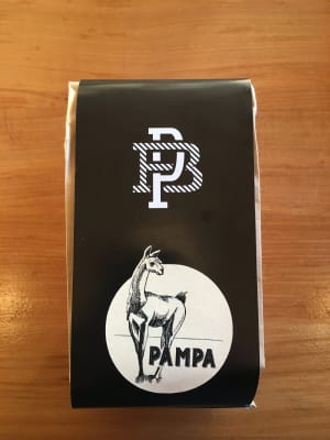 Cafe Patagonia Blend Molido Pampa 250gr