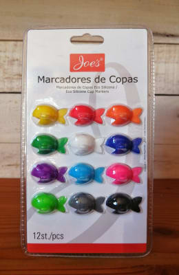 Joe's Marcador de copa