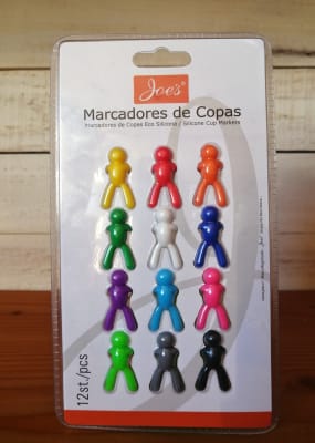 Joe's Marcador de copa