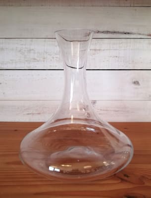 Decantador para Vino