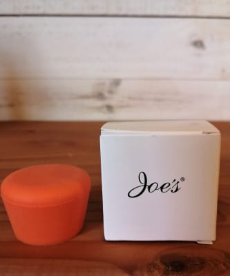 Joe's Tapon de Silicona