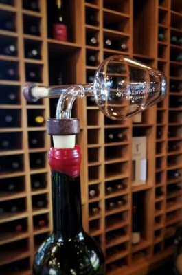 Decantador  Bellovino 