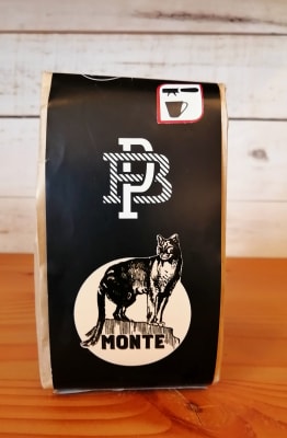 Patagonia Blend  Monte 250 gr 