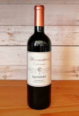Quintay Winemaker's Experience Gran Reserva Blend 750 cc 