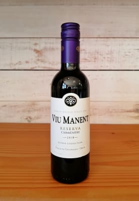 Viu Manent Carmenere Reserva 375 cc