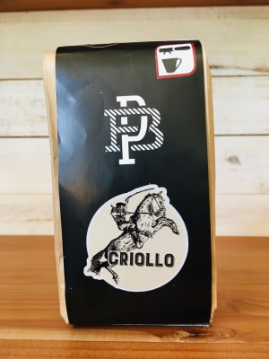 Cafe Patagonia Blend Molido Expresso Criollo 250gr  