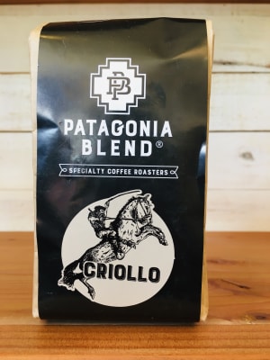 Cafe Patagonia Blend Grano Criollo 250gr