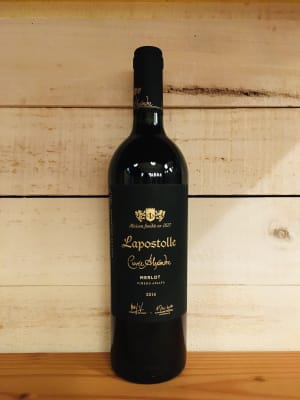 Cuvee Alexandre Merlot 750 ml