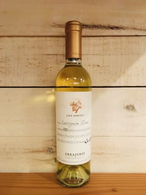 Errazuriz Late Harvest Sauvignon Blanc 750cc