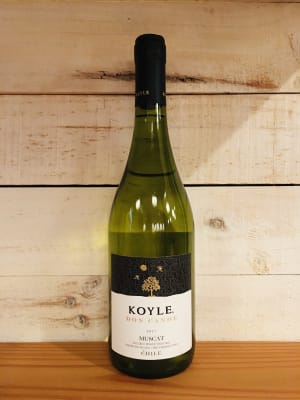 Koyle Don Cande Moscatel 750cc